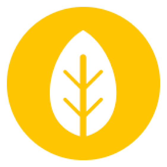 Fachbereich-Icon Natur - Umwelt